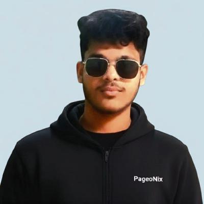 Avijit Singh | Founder and CEO